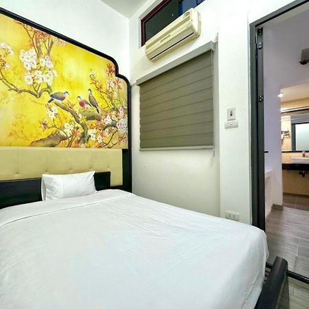 Hanoi Elpis Hotel Exterior photo