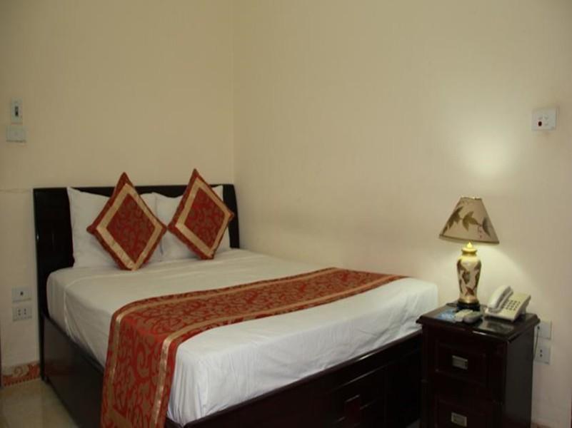 Hanoi Elpis Hotel Exterior photo