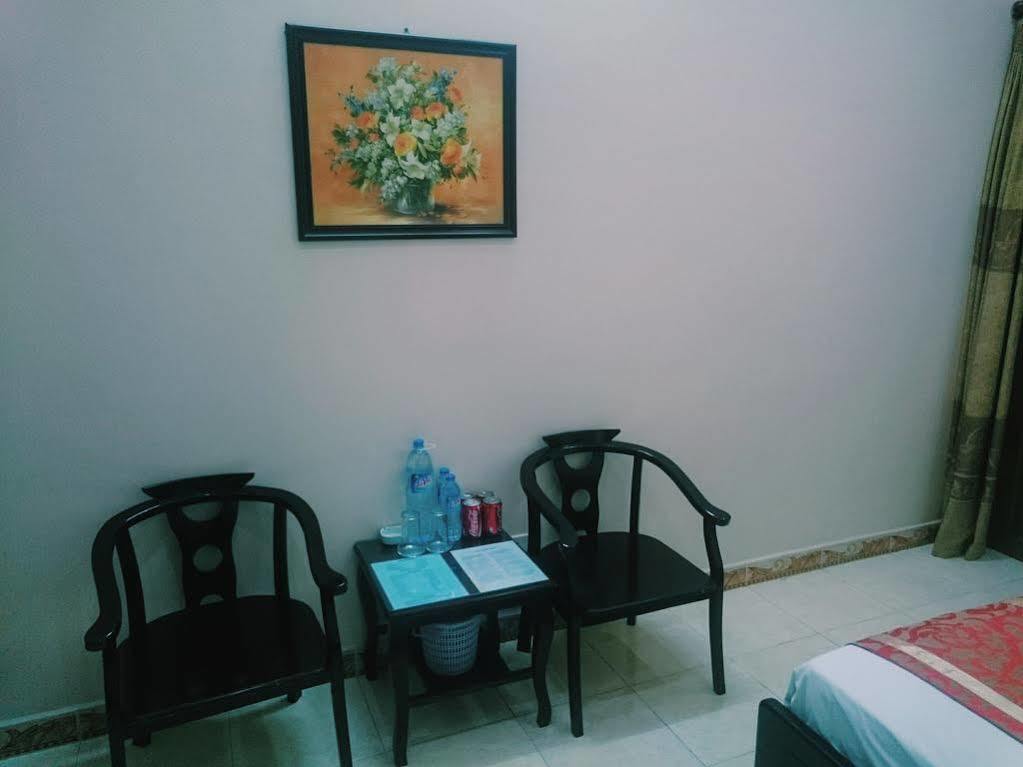 Hanoi Elpis Hotel Exterior photo