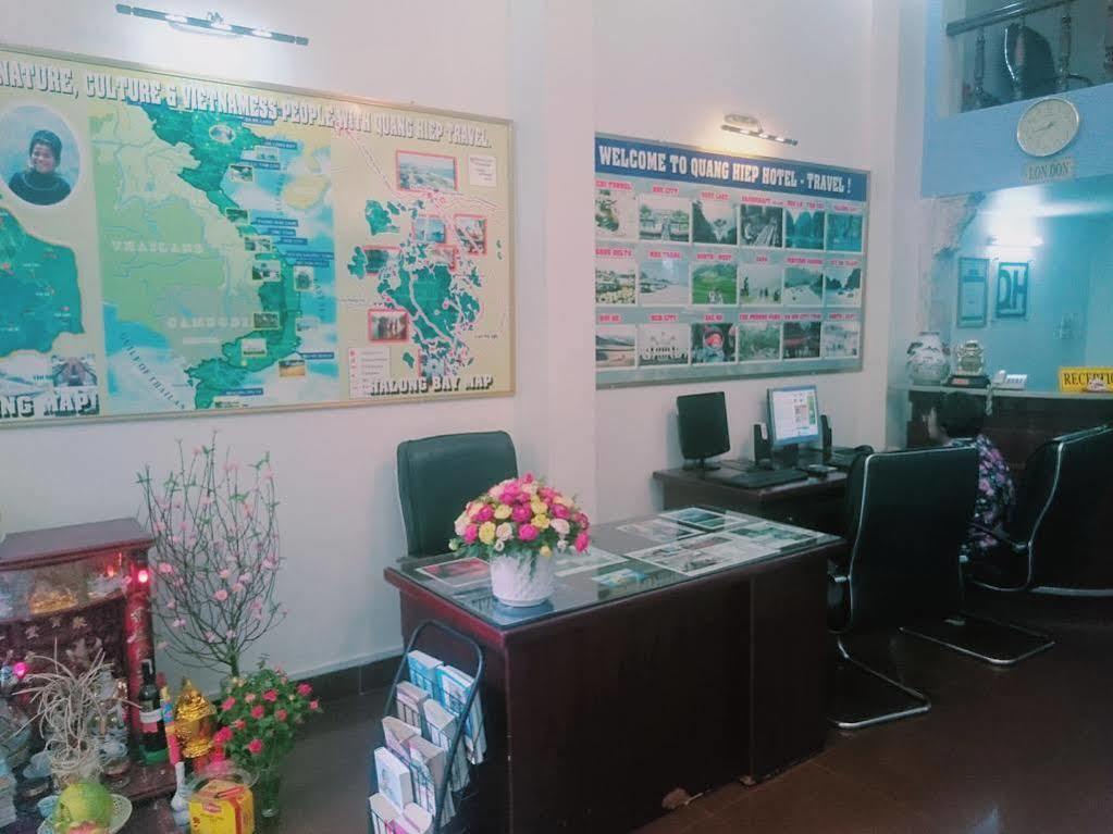 Hanoi Elpis Hotel Exterior photo