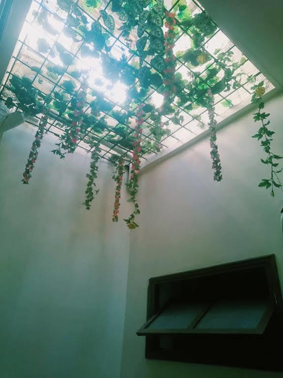 Hanoi Elpis Hotel Exterior photo