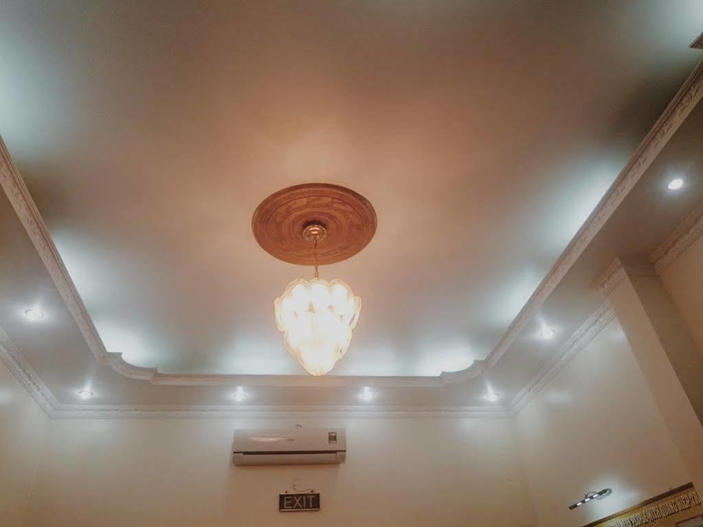 Hanoi Elpis Hotel Exterior photo